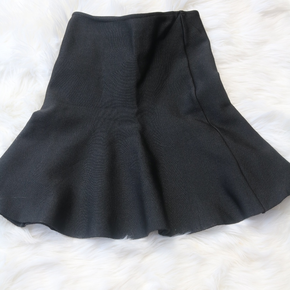 black cute skirt - Picture 4 of 5
